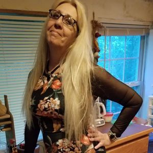 Meet your Posher, Cindy